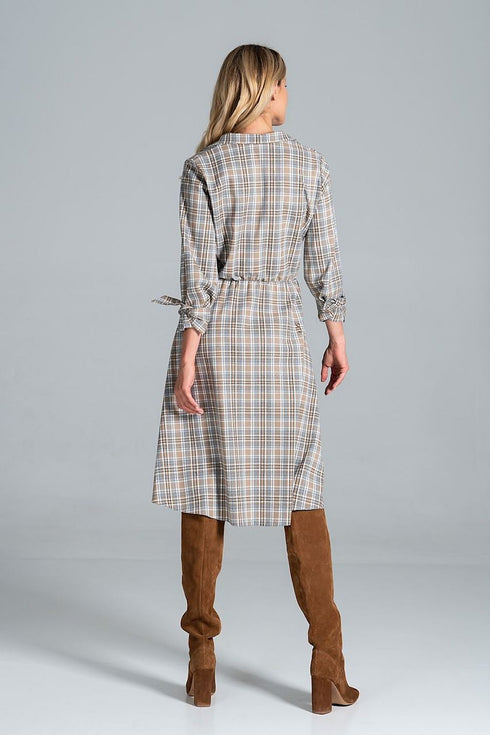 Robe de jour model 157457 Figl